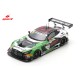 Mercedes AMG GT3 Evo 77 10th 1000 km de Suzuka 2025 Spark SJ191
