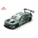 BMW M4 GT3 Evo 89 9th 1000 km de Suzuka 2025 Spark SJ192