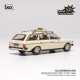 Mercedes 200T S123 Taxi D 1979 IXO CLC693N