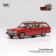 Mercedes Benz 200T S123 1982 Orange IXO CLC694N