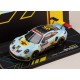 Porsche 992 Rally GT 1 Rallye de Wallonie 2025 C. Cherain - D. Withers IXO RAM1004