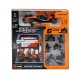 McLaren MCL39 Diorama Garage Pit-Stop 4 Lando Norris F1 2025 Bburago BU38457-4