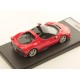 Ferrari 296 Speciale Rosso Corsa with roof Nero DS Looksmart LS564B