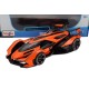 Lamborghini Lambo V12 Vision Gran Turismo n63 2020 Orange Maisto MAI31454OR