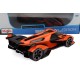 Lamborghini Lambo V12 Vision Gran Turismo n63 2020 Orange Maisto MAI31454OR