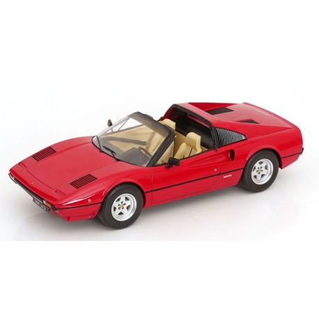 Ferrari 308 GTS 1977 Red MCG MCG18171