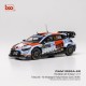 Hyundai i20 N Rally1 11 Rallye Monte Carlo 2026 T. Neuville - M. Wydaeghe IXO RAM1026A