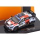Hyundai i20 N Rally1 20 Rallye Monte Carlo 2026 H. Paddon - J. Kennard IXO RAM1026C