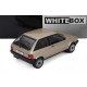 Seat Ibiza I 1984 beige Whitebox WB124274