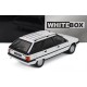 Citroen BX Break 1986 white Whitebox WB124275