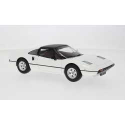 Ferrari 308 GTS 1977 White MCG MCG18664