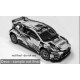 Toyota GR Yaris Rally2 2 Rallye d'Ypres 2026 S. Lefebvre - P. Tsjoen IXO 18RMC286