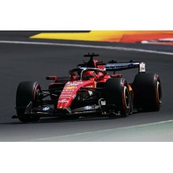 Ferrari SF-26 16 Charles Leclerc F1 Italie 2026 Looksmart LS18F1092