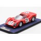 Ferrari 330 P3 27 24 Heures du Mans 1966 Looksmart LS18LM040
