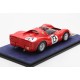 Ferrari 330 P3 27 24 Heures du Mans 1966 Looksmart LS18LM040