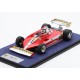Ferrari 312 T3 11 Carlos Reutemann F1 Winner Angleterre 1978 Looksmart LS18RC029