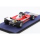 Ferrari 312 T3 11 Carlos Reutemann F1 Winner Angleterre 1978 Looksmart LS18RC029