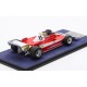 Ferrari 312 T3 11 Carlos Reutemann F1 Winner Long Beach 1978 Looksmart LS18RC030
