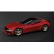 Ferrari 12 Cilindri Manuale Rosso Corsa Looksmart LS553MD
