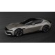 Ferrari 12 Cilindri Manuale Grigio Ingrid Looksmart LS553MF