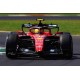 Ferrari SF-26 44 Lewis Hamilton F1 Italie 2026 Looksmart LSF1092