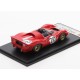 Ferrari 330 P3/P4 20 24 Heures du Mans 1967 Looksmart LSLM155