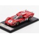 Ferrari 512S 8 24 Heures du Mans 1970 Looksmart LSLM177