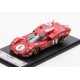 Ferrari 512S 6 24 Heures du Mans 1970 Looksmart LSLM180