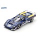 Ferrari 512M 11 24 Heures du Mans 1971 Looksmart LSLM203