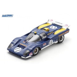 Ferrari 512M 11 24 Heures du Mans 1971 Looksmart LSLM203