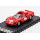 Ferrari 330 P2 21 24 Heures du Mans Test Day 1965 Looksmart LSRC112LM
