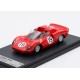 Ferrari 330 P2 19 24 Heures du Mans 1965 Looksmart LSRC119LM