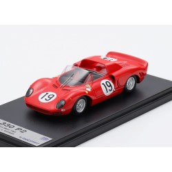 Ferrari 330 P2 19 24 Heures du Mans 1965 Looksmart LSRC119LM