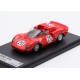 Ferrari 330 P2 20 24 Heures du Mans 1965 Looksmart LSRC120LM