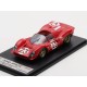 Ferrari 330 P3/P4 23 Winner 24 Heures de Daytona 1967 Looksmart LSRC161