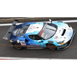 Ferrari 296 GT3 Evo 74 10th 24 Heures de Spa Francorchamps 2026 Looksmart LSRC227