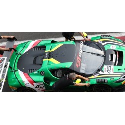 Ferrari 296 GT3 Evo 45 24 Heures de Spa Francorchamps 2026 Looksmart LSRC228