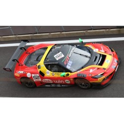 Ferrari 296 GT3 Evo 52 24 Heures de Spa Francorchamps 2026 Looksmart LSRC229