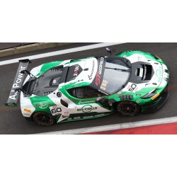 Ferrari 296 GT3 Evo 60 24 Heures de Spa Francorchamps 2026 Looksmart LSRC231