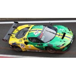 Ferrari 296 GT3 Evo 70 24 Heures de Spa Francorchamps 2026 Looksmart LSRC232