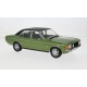 Ford Granada MKI 1972 Green MCG MCG18569