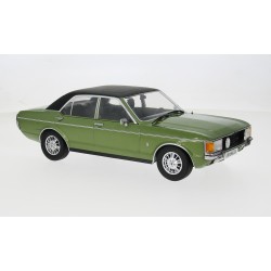 Ford Granada MKI 1972 Green MCG MCG18569