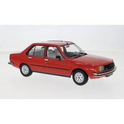Renault 18 1978 Red MCG MCG18595