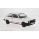 Volkswagen Polo I GT 1979 White Red MCG MCG18835