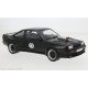 Opel Manta B Mattig 1991 Black MCG MCG18844