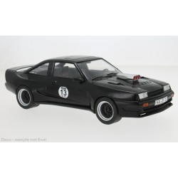 Opel Manta B Mattig 1991 Black MCG MCG18844