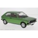 Audi 50 1975 Green MCG MCG18908