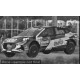 Hyundai i20 N Rally2 20 Rallye d'Ypres 2026 H. Paddon - K. D'alleine IXO RAM1045