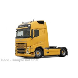 Volvo FH 16 FH4 2015 Yellow IXO TR267