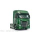Iveco S-Way 2026 Green IXO TR268